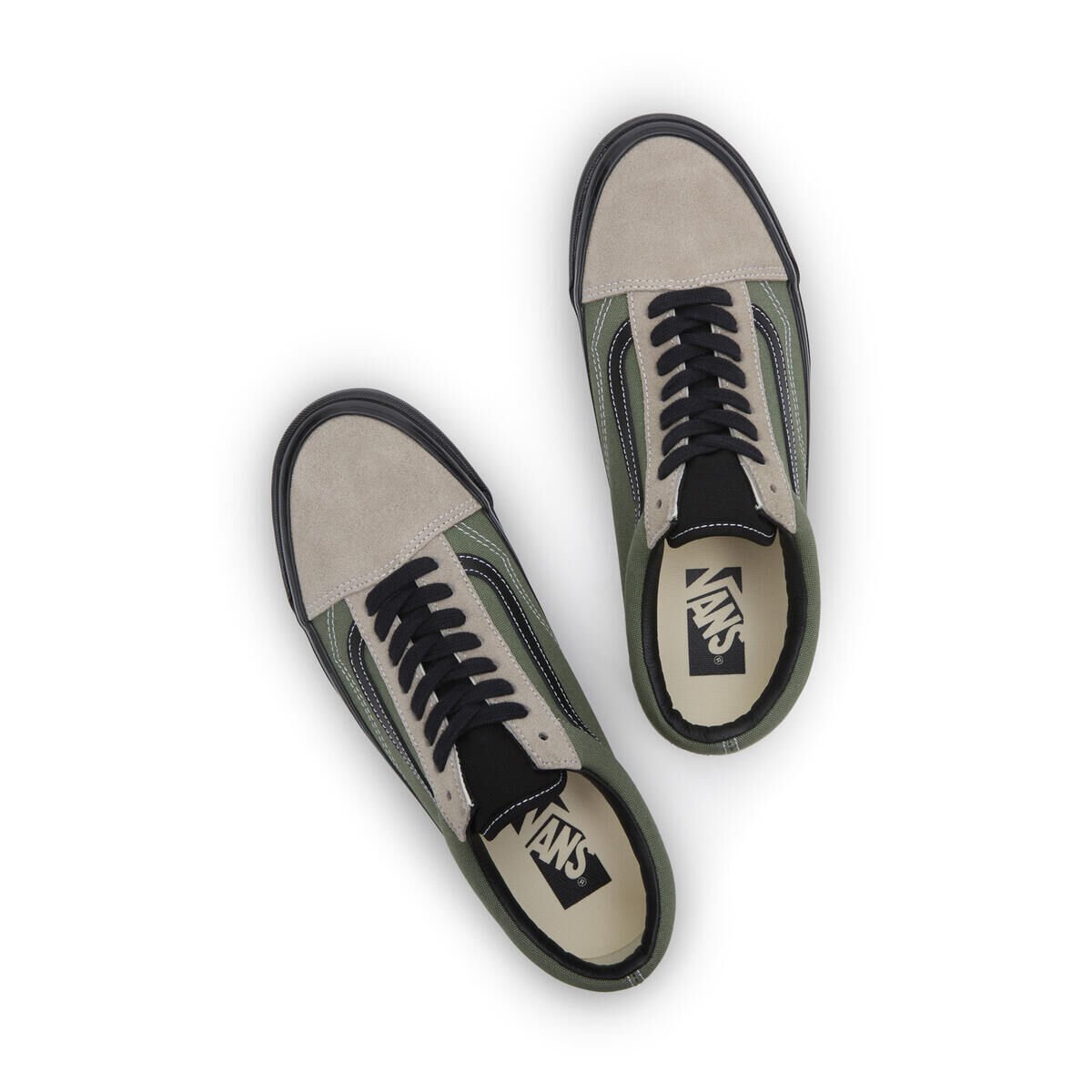 LX Old Skool