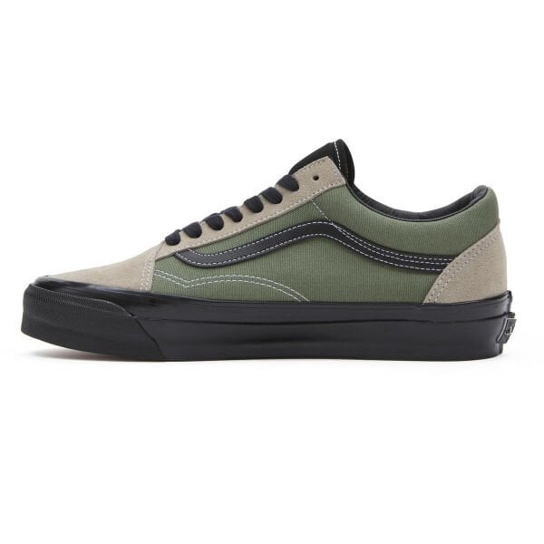 LX Old Skool