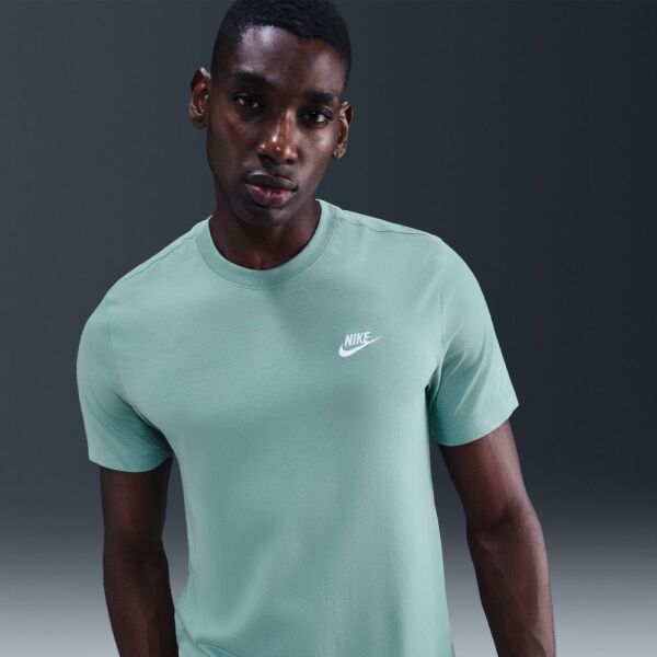 M NSW CLUB TEE