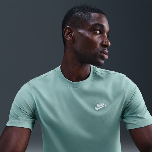 M NSW CLUB TEE