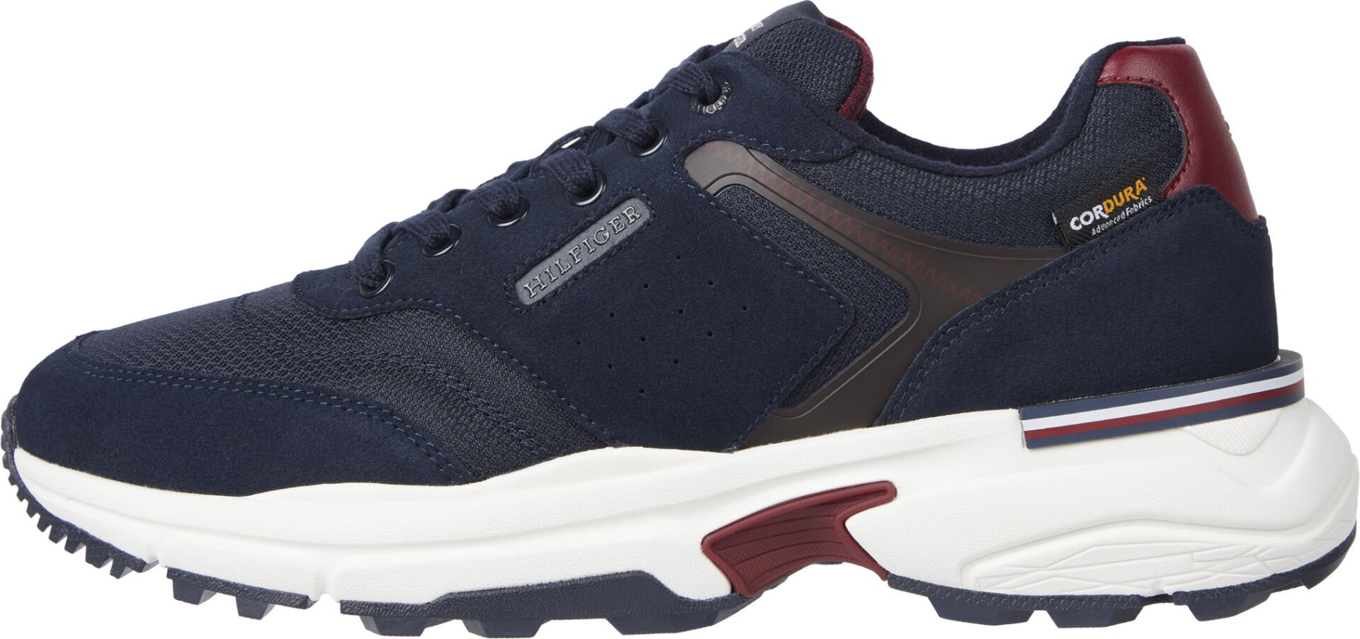M RUNNER CORDURA MIX