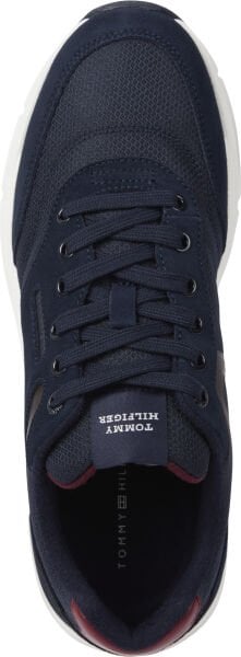 M RUNNER CORDURA MIX