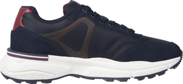 M RUNNER CORDURA MIX