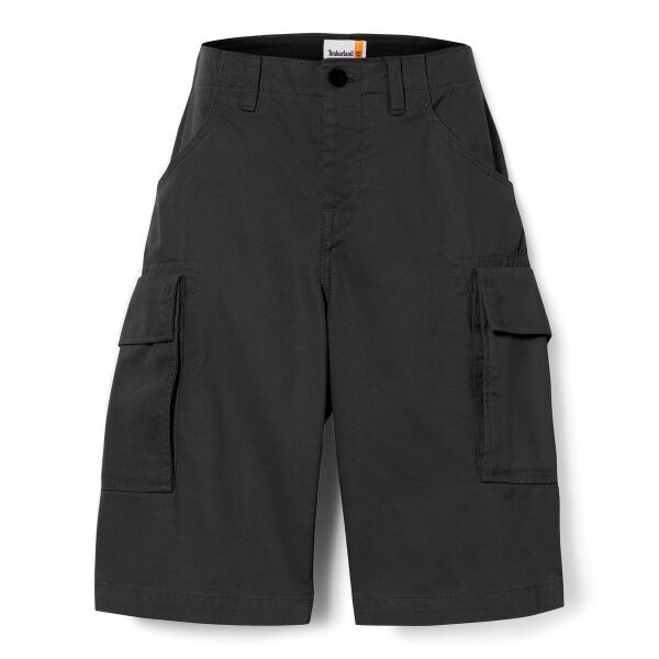 Twill Cargo Short
