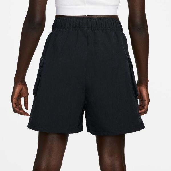 W NSW ESSNTL WVN HR SHORT