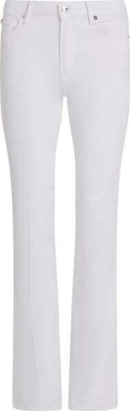 BOOTCUT RW WHITE