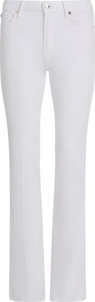 BOOTCUT RW WHITE