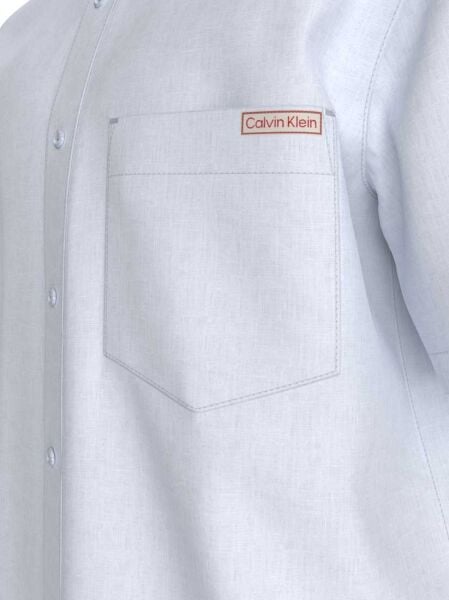 SS SOLID CAUSAL LINEN CLASSIC