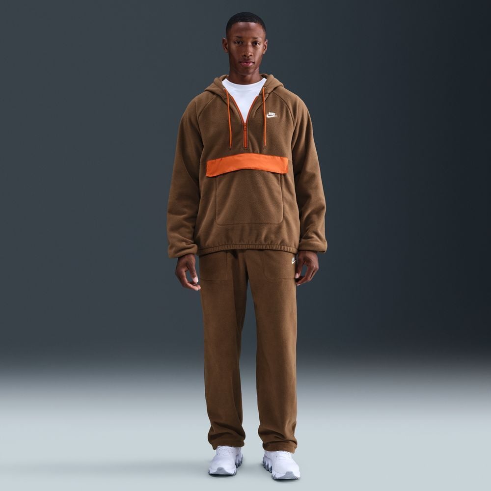 M NK CLUB WINTER TOP