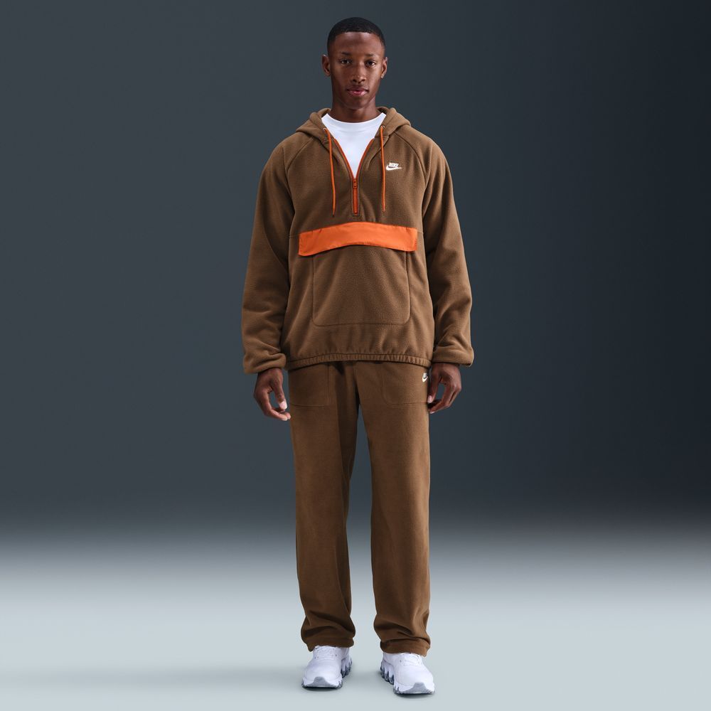 M NK CLUB WINTER TOP