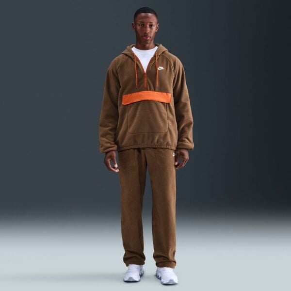 M NK CLUB WINTER TOP