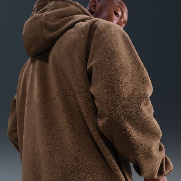 M NK CLUB WINTER TOP