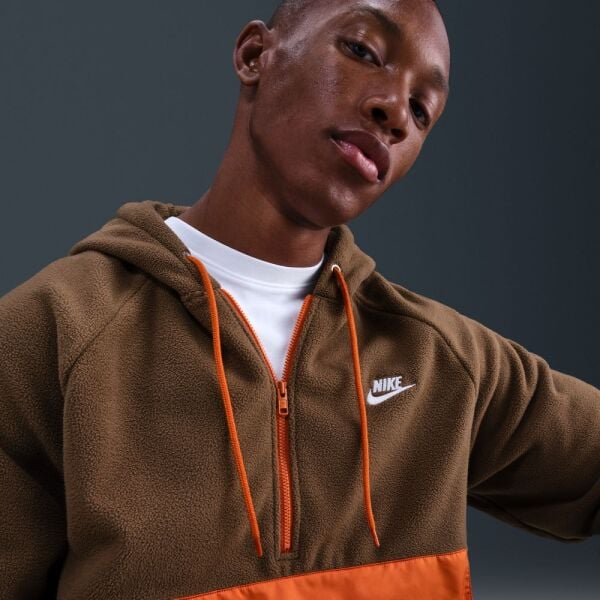 M NK CLUB WINTER TOP