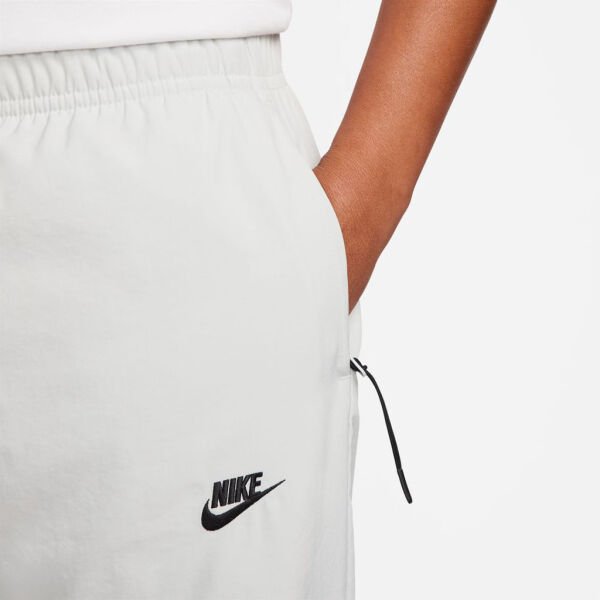 M NK WR WINTER WVN PANT
