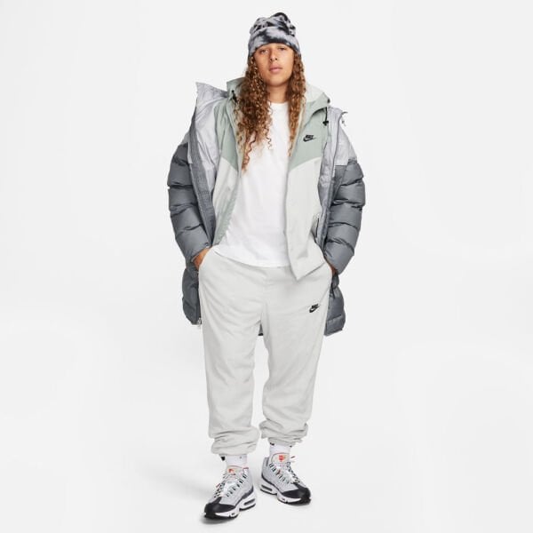 M NK WR WINTER WVN PANT