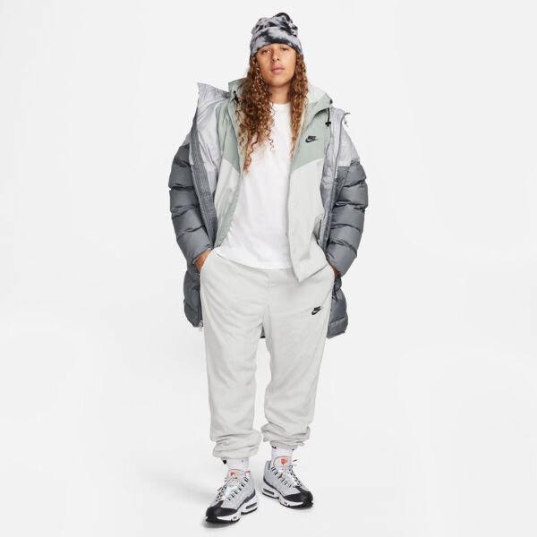 M NK WR WINTER WVN PANT