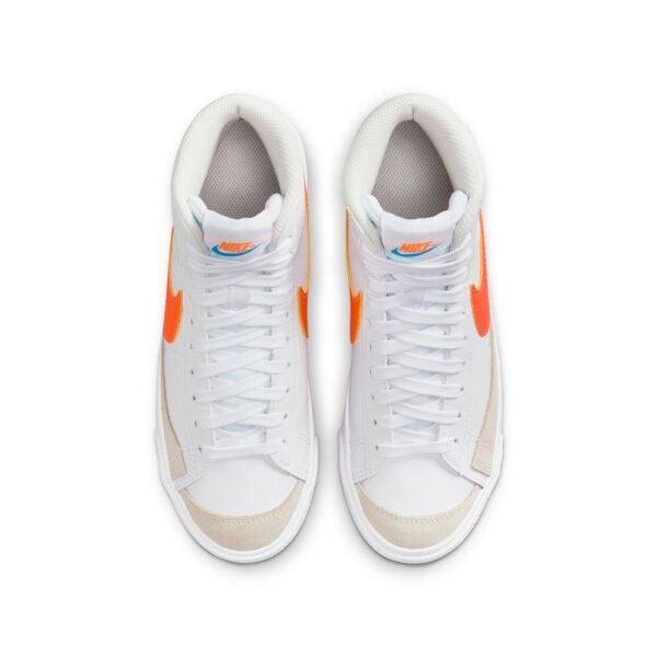 NIKE BLAZER MID '77 (GS)