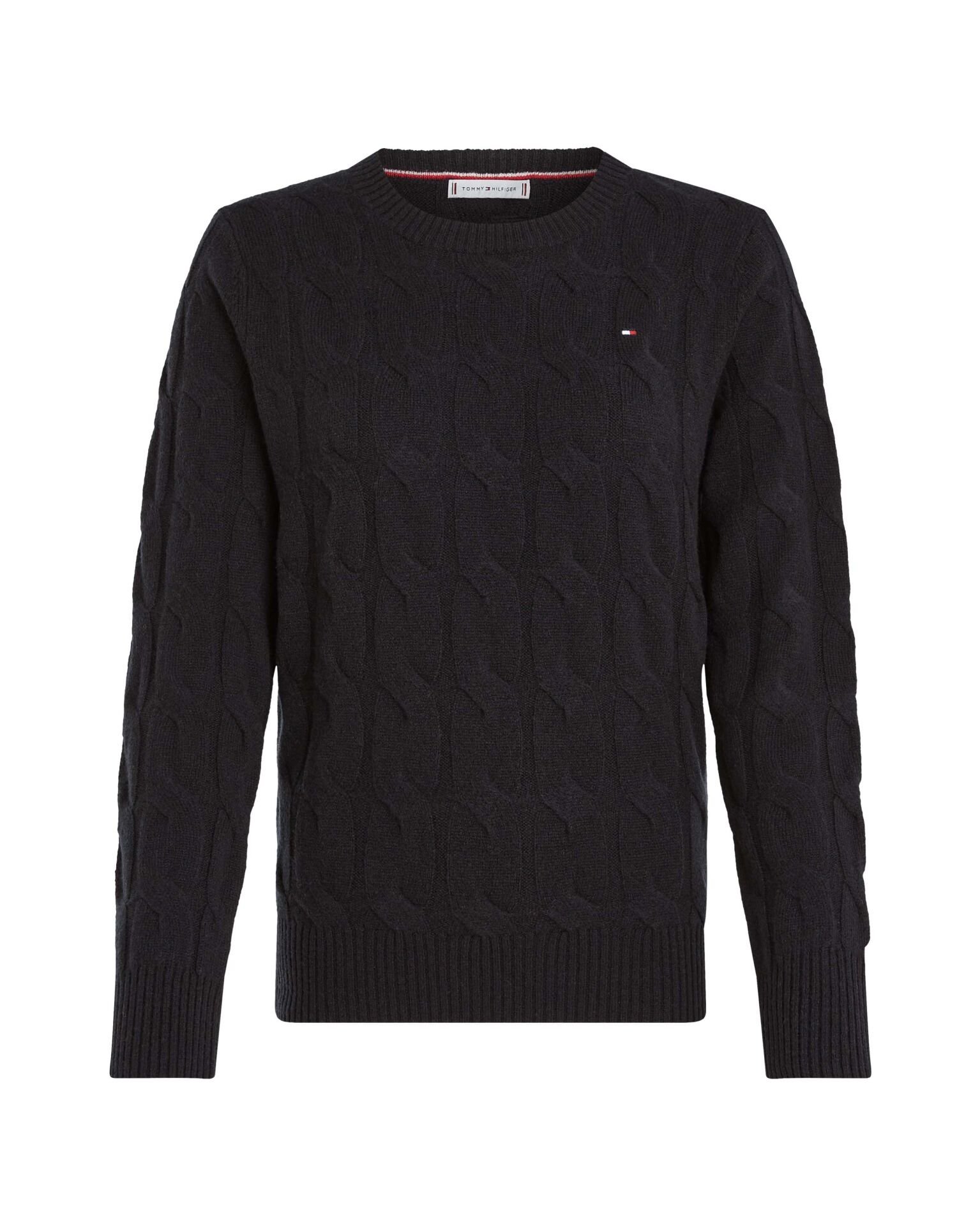 SOFT WOOL CABLE C-NK