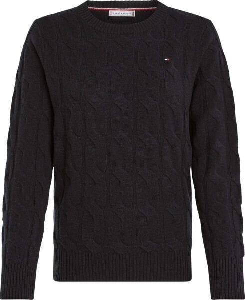 SOFT WOOL CABLE C-NK