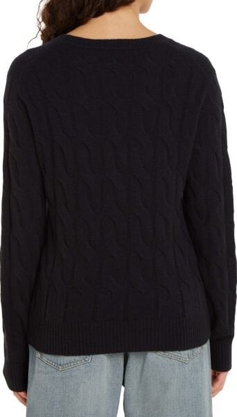 SOFT WOOL CABLE C-NK