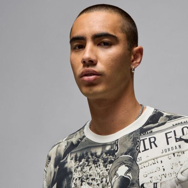 M J FLT ESS AOP SS CREW