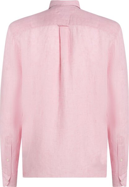 PIGMENT DYED LI SOLID RF SHIRT