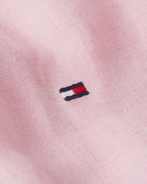 PIGMENT DYED LI SOLID RF SHIRT