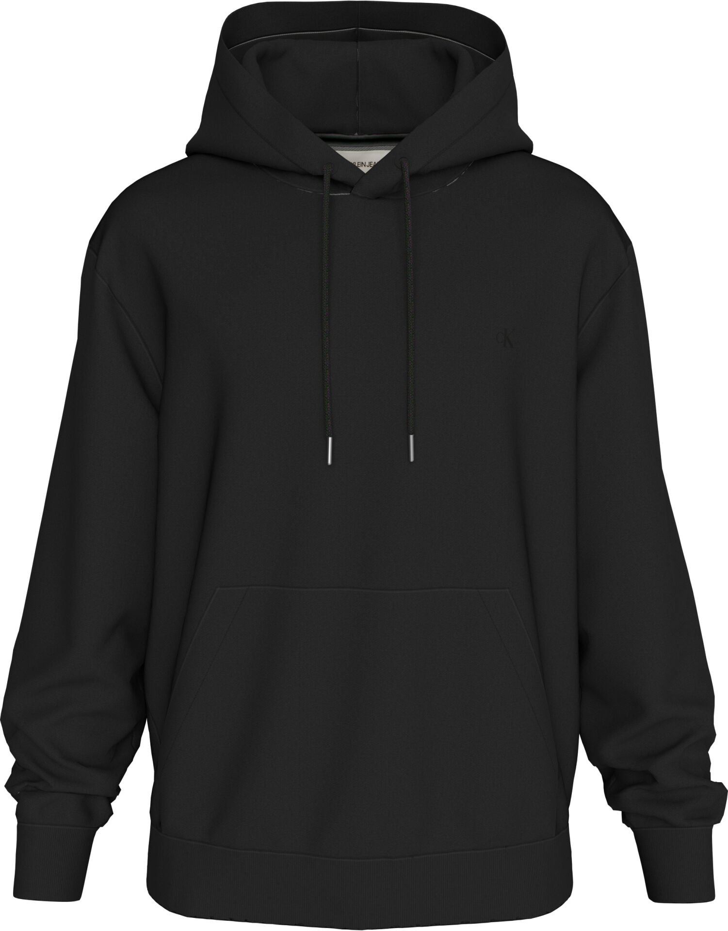TYPEFACE GRAPHIC HOODIE