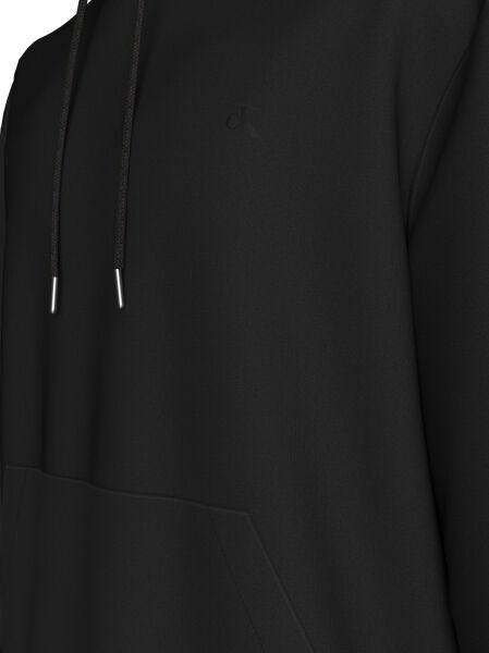 TYPEFACE GRAPHIC HOODIE