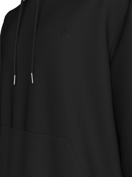 TYPEFACE GRAPHIC HOODIE
