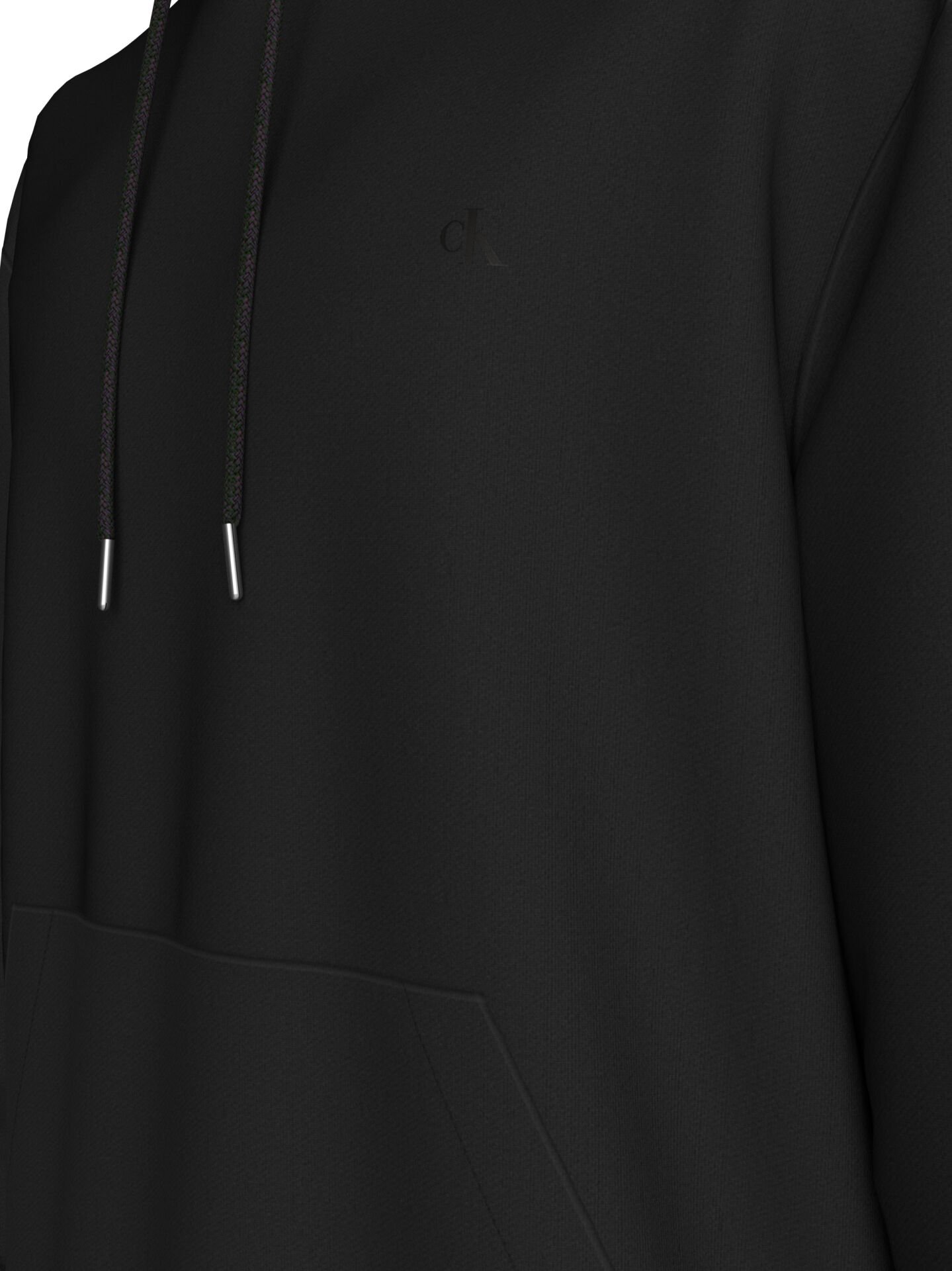 TYPEFACE GRAPHIC HOODIE