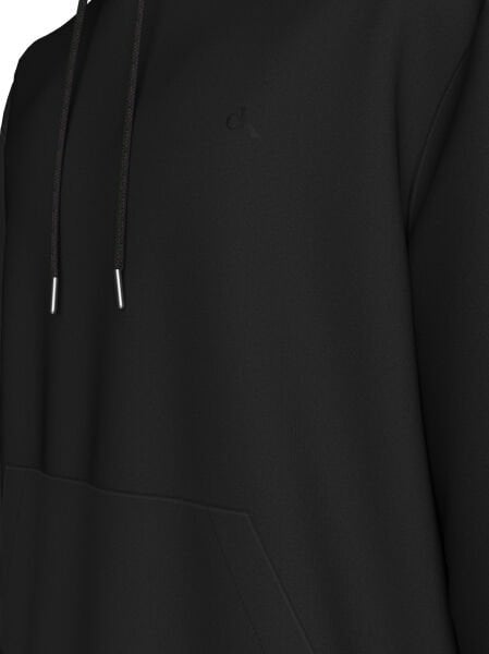 TYPEFACE GRAPHIC HOODIE