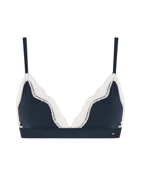 UNLINED TRIANGLE (EXT.SIZES)