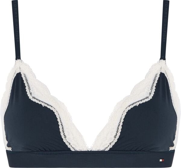 UNLINED TRIANGLE (EXT.SIZES)