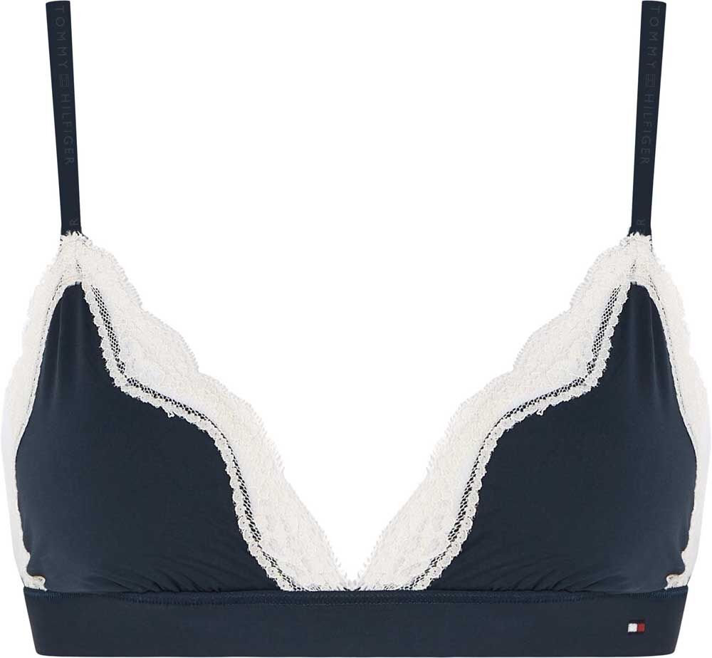 UNLINED TRIANGLE (EXT.SIZES)