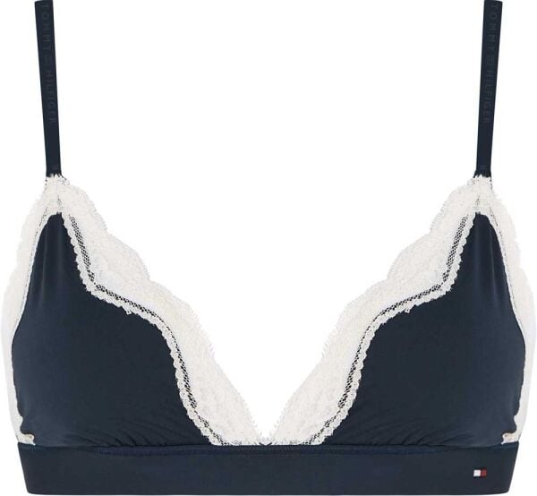 UNLINED TRIANGLE (EXT.SIZES)