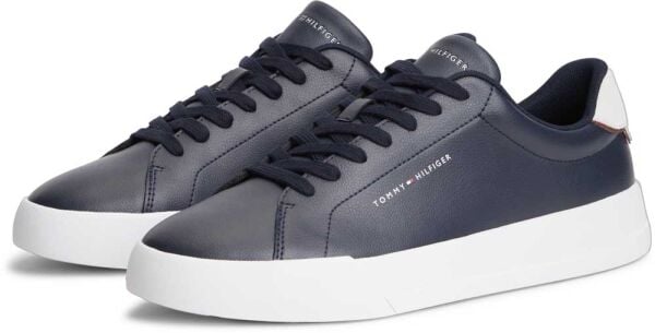 TH COURT LTH DETAIL ESS