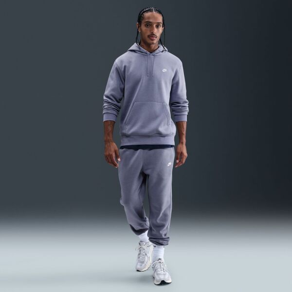 M NK CLUB BB PO HOODIE