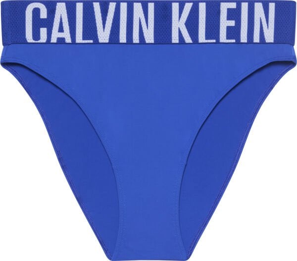 HIGH WAIST BIKINI