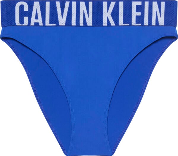HIGH WAIST BIKINI