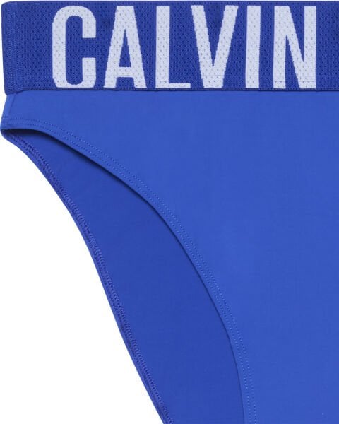 HIGH WAIST BIKINI