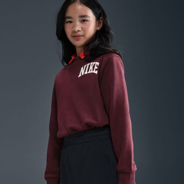 G NSW CLUB FT SKIRT LBR
