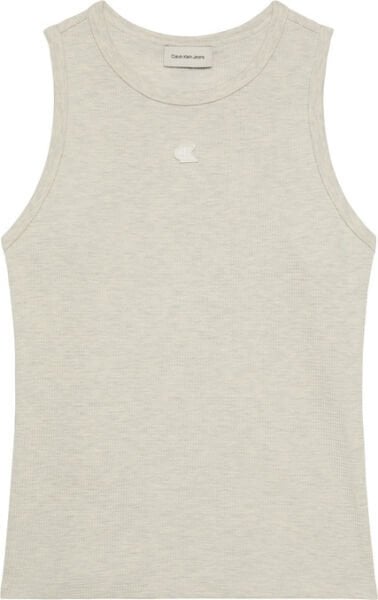 SL MONOGRAM PATCH WAFFLE RACER