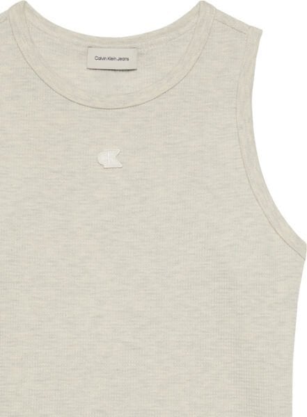 SL MONOGRAM PATCH WAFFLE RACER