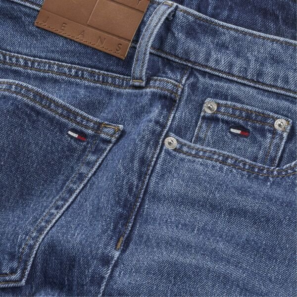 CLEO MID BOOTCUT BI0152