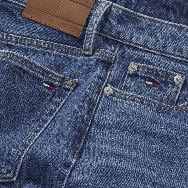 CLEO MID BOOTCUT BI0152