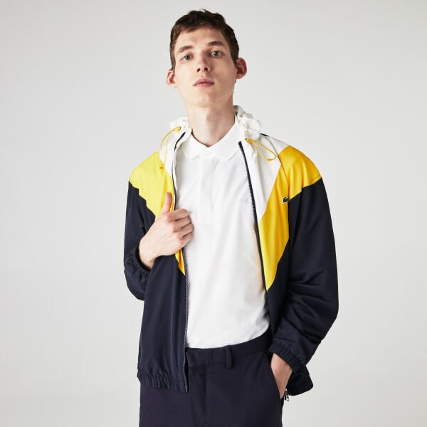 ERKEK POLO