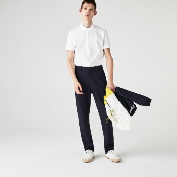 ERKEK POLO