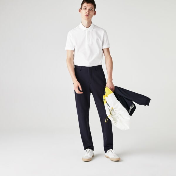 ERKEK POLO