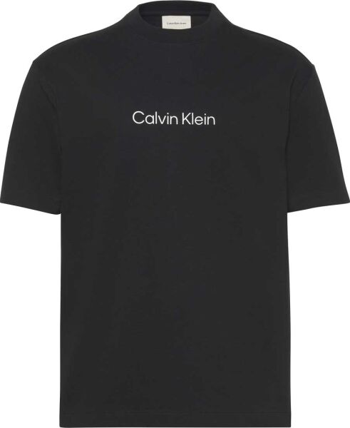 SS RLXD STANDARD LOGO CREWNK T